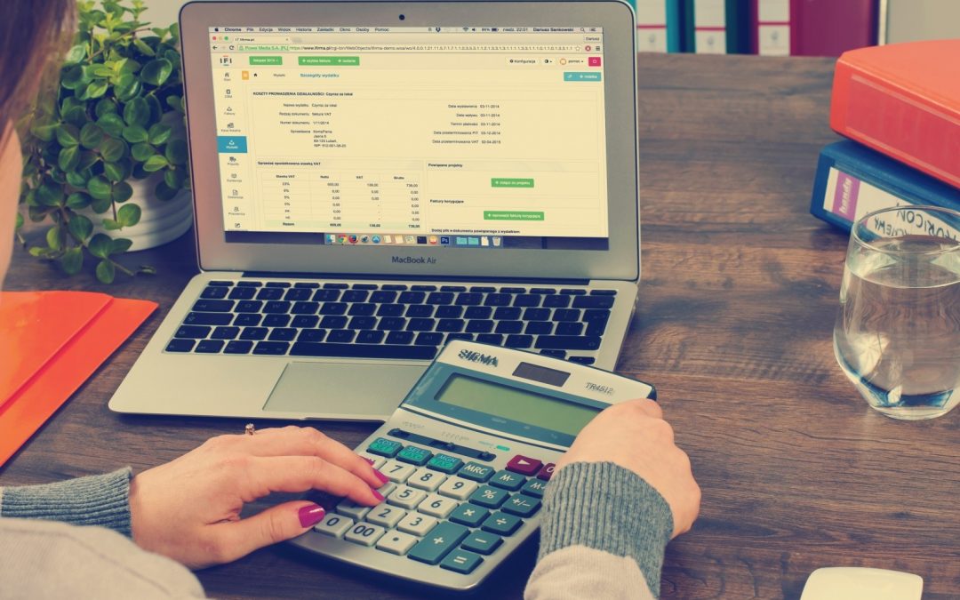 Os riscos de se utilizar o Excel para controlar os custos de sua empresa