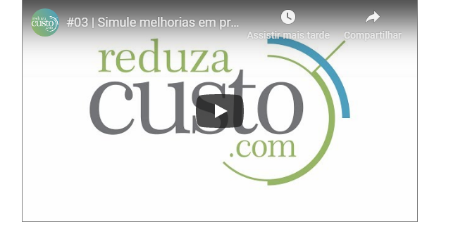 RC: Simule melhorias em processos antes de implantá-las