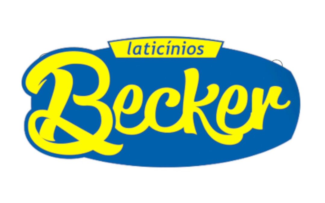 Cases de Sucesso Laticínios Becker